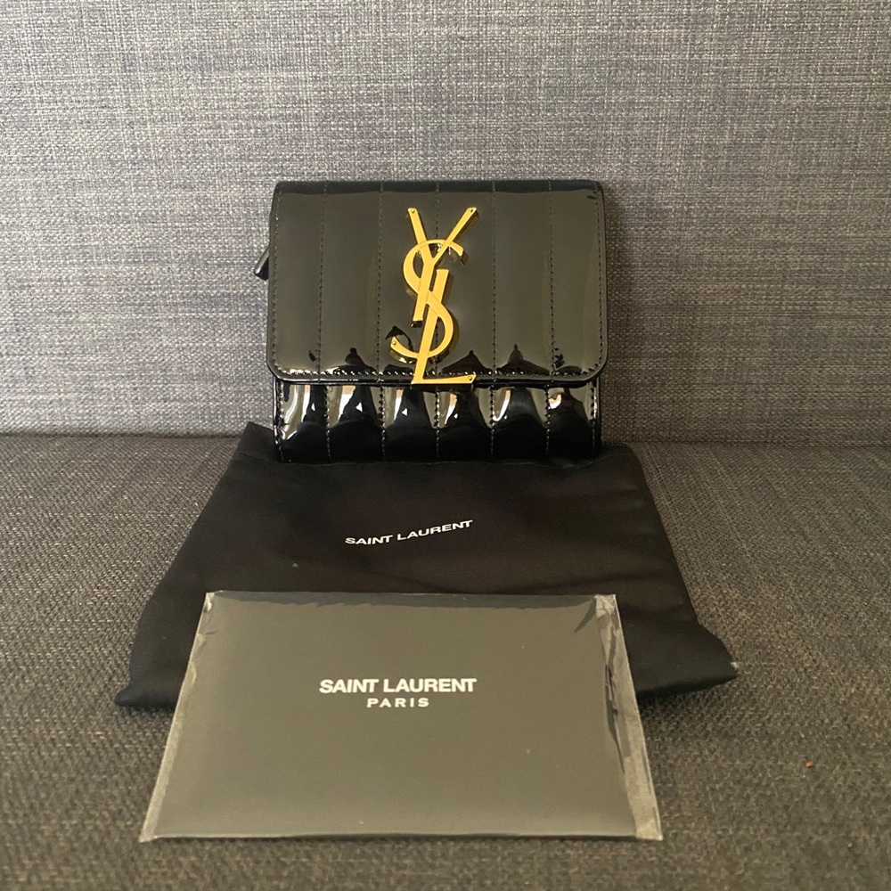 YSL Wallet